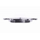 Комплект гальмівних накладок, дискове гальмо 8DB355014-791 HELLA PAGID