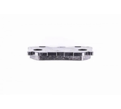Комплект гальмівних накладок, дискове гальмо 8DB355015-421 HELLA PAGID