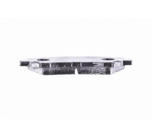 Комплект гальмівних накладок, дискове гальмо 8DB355015-911 HELLA PAGID