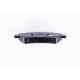 Комплект гальмівних накладок, дискове гальмо 8DB355020-721 HELLA PAGID