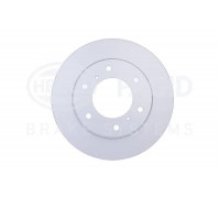 Гальмівний диск