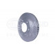 Гальмівний диск 8DD355115-731 HELLA PAGID