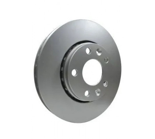 Гальмівний диск 8DD355116-151 HELLA PAGID