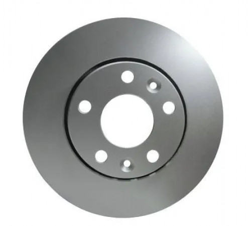 Гальмівний диск 8DD355116-151 HELLA PAGID