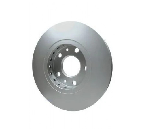 Гальмівний диск 8DD355116-151 HELLA PAGID