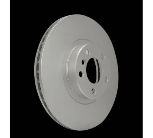 Гальмівний диск 8DD355117-741 HELLA PAGID