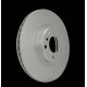 Гальмівний диск 8DD355117-741 HELLA PAGID