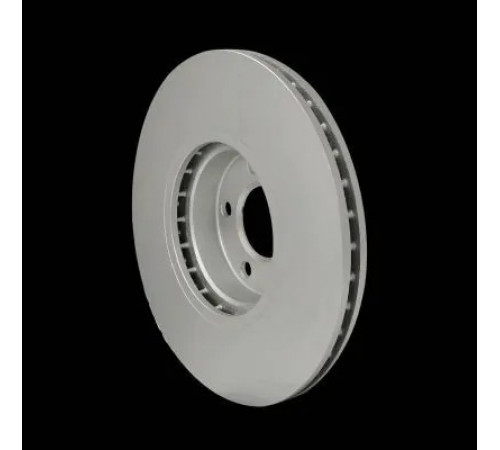 Гальмівний диск 8DD355117-741 HELLA PAGID