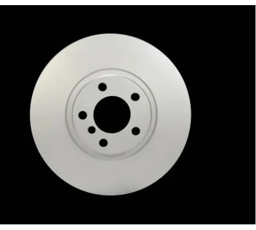 Гальмівний диск 8DD355117-741 HELLA PAGID