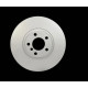 Гальмівний диск 8DD355117-741 HELLA PAGID