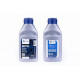 Гальмівна рідина 8DF355360-081 HELLA PAGID