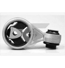 Кронштейн, підвіска двигуна