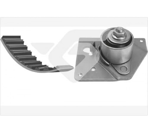 Комплект зубчастих ременів KH 151 HUTCHINSON