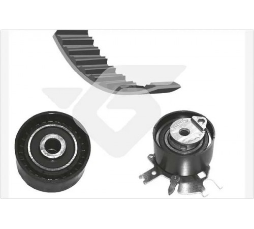Комплект зубчастих ременів KH 225 HUTCHINSON