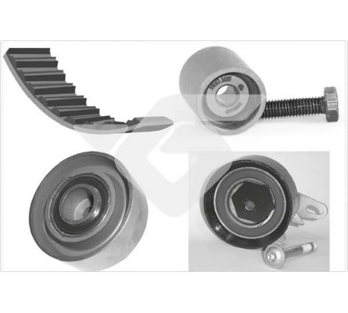 Комплект зубчастих ременів KH 430 HUTCHINSON