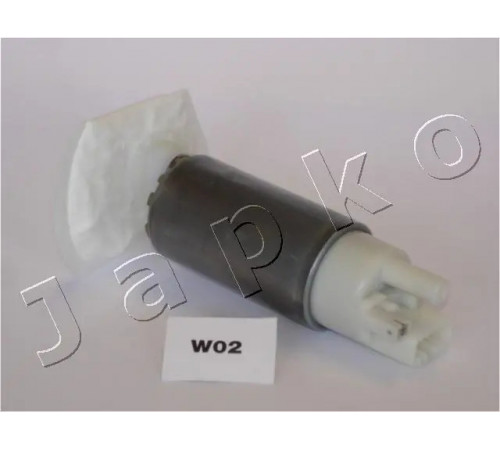 Паливний насос 05W02 JAPKO