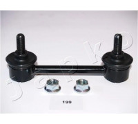 Стабілізатор, ходова частина