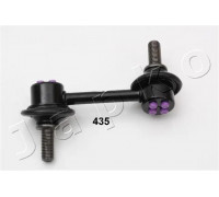 Стабілізатор, ходова частина