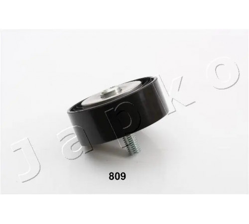 Відвідний/напрямний ролик, поліклиновий ремінь 129809 JAPKO