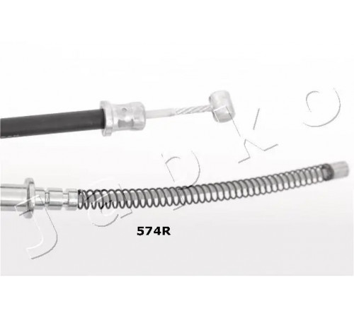 Тросовий привод, стоянкове гальмо 131574R JAPKO