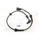 Датчик, кількість обертів колеса 151170 JAPKO