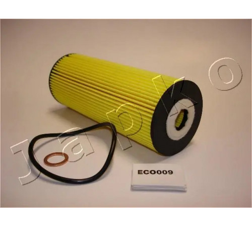 Оливний фільтр 1ECO009 JAPKO