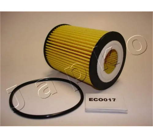 Оливний фільтр 1ECO017 JAPKO