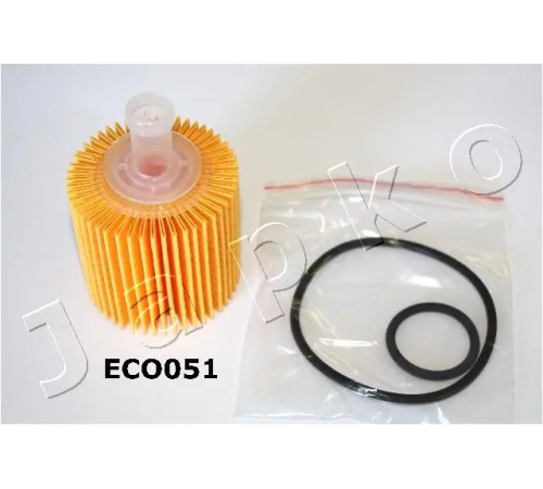 Оливний фільтр 1ECO051 JAPKO