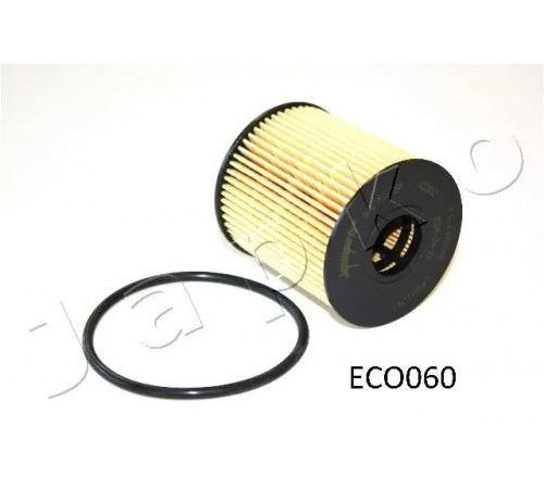 Оливний фільтр 1ECO060 JAPKO