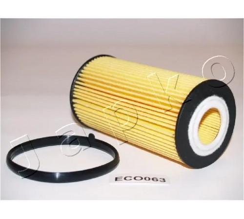 Оливний фільтр 1ECO063 JAPKO