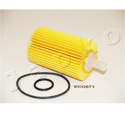 Оливний фільтр 1ECO071 JAPKO