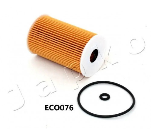 Оливний фільтр 1ECO076 JAPKO