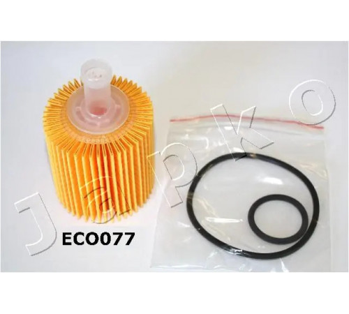 Оливний фільтр 1ECO077 JAPKO
