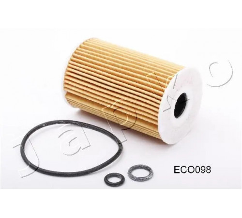 Оливний фільтр 1ECO098 JAPKO