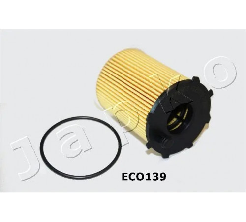 Оливний фільтр 1ECO139 JAPKO
