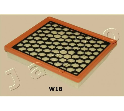 Повітряний фільтр 20W18 JAPKO