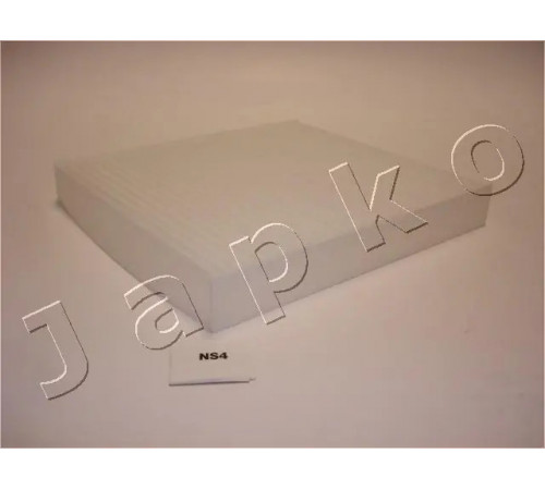 Фільтр, повітря у салоні 21NS4 JAPKO