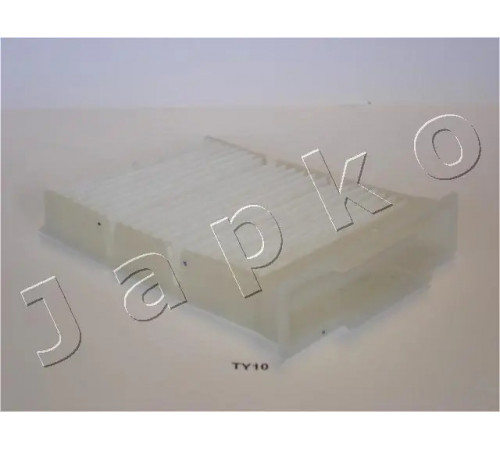 Фільтр, повітря у салоні 21TY10 JAPKO