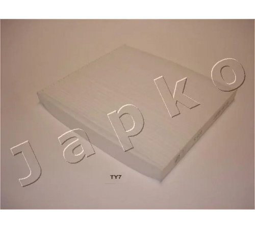 Фільтр, повітря у салоні 21TY7 JAPKO