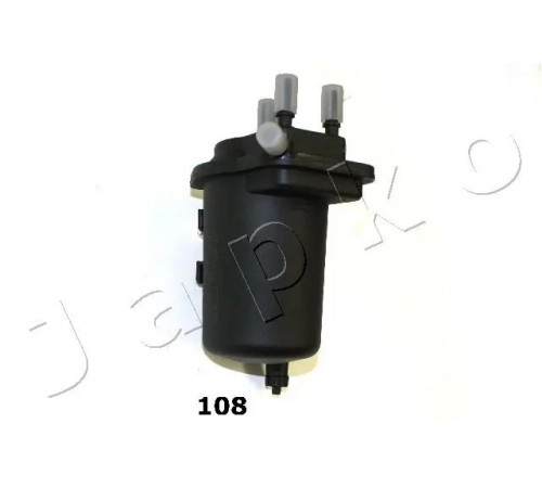 Фільтр палива 30108 JAPKO