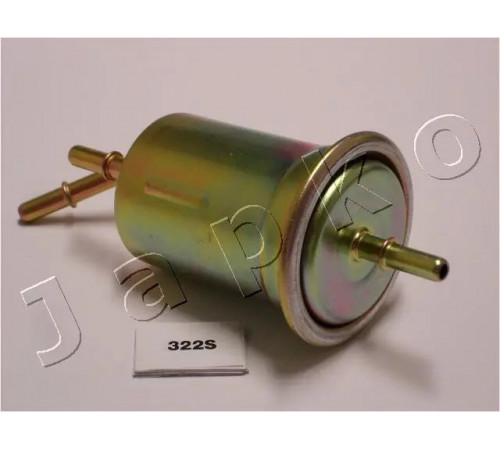Фільтр палива 30322 JAPKO