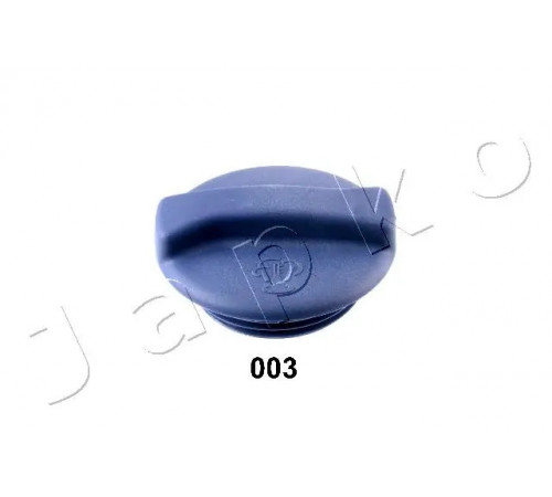 Запірна кришка, радіатор 33003 JAPKO