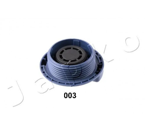 Запірна кришка, радіатор 33003 JAPKO