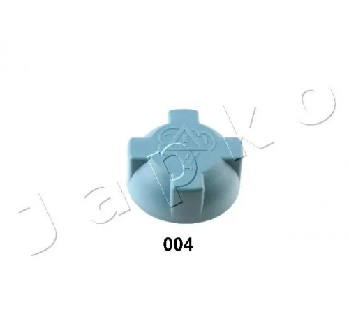 Запірна кришка, радіатор 33004 JAPKO