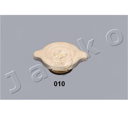 Запірна кришка, радіатор 33010 JAPKO
