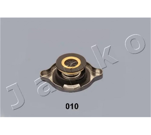 Запірна кришка, радіатор 33010 JAPKO