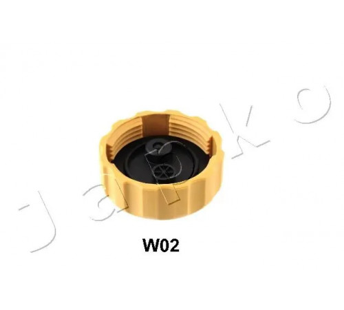 Запірна кришка, радіатор 33W02 JAPKO