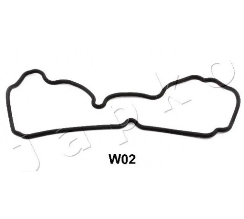 Ущільнення, кришка голівки циліндра 47W02 JAPKO