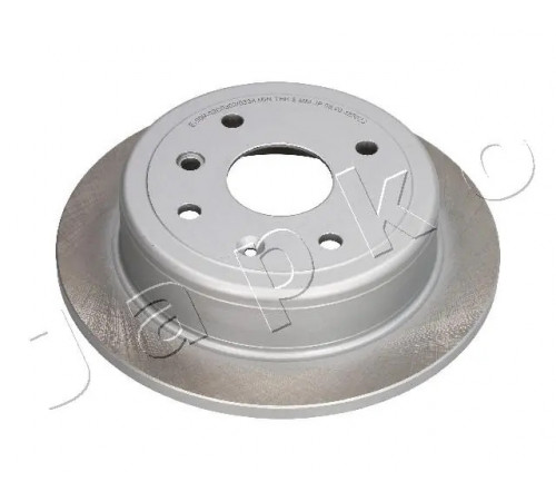 Гальмівний диск 61W03C JAPKO