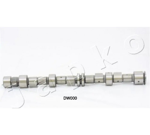 Кулачковий вал 6DW000 JAPKO